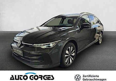 VW Golf Volkswagen Variant Goal 1.5l TSI +NAVI+RFK+LIGHT-ASSIST+