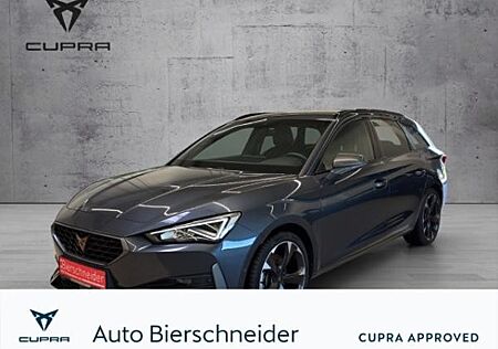 Cupra Leon Sp. 2.0 TSI DSG eHeck FaPa XL LED Navi WP