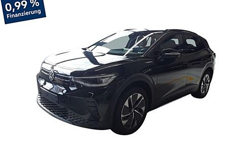 VW ID.4 Volkswagen Pure Performance mit Infotainment-Paket