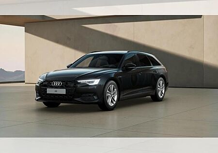 Audi A6 40 TDI S-tronic MATRIX+NAV+ACC+HUD - advanced