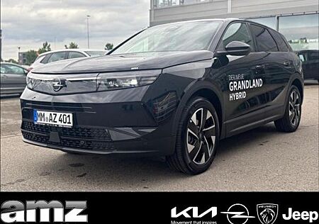 Opel Grandland *SCHNÄPPCHEN* *INVENTUR-ABVERKAUF*