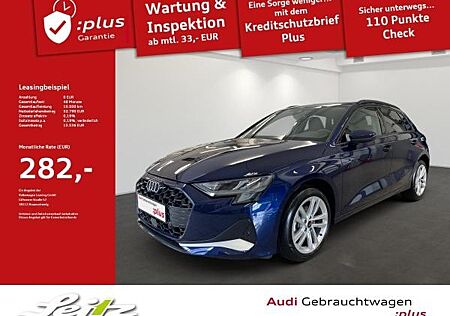 Audi A3 Sportback 30 TFSI advanced *LED*NAVI*KAMERA*
