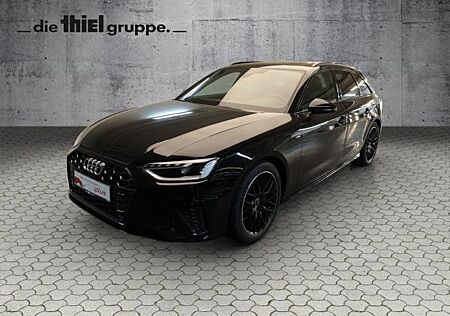 Audi A4 Avant 35 TFSI S tronic - S line *PANO*ACC*Kamera