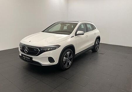 Mercedes-Benz EQA 250 Electric Art mit PANO+KEYLESS GO+ADVANCED SOUNDSYS+5 Jahre Garantie