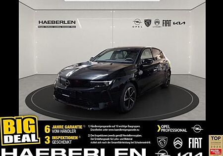 Opel Astra Edition 🔥 inkl. Allwetterreifen auf Alufelge und Sitzheizung 🔥
