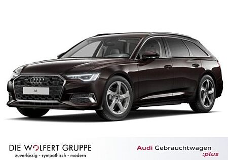 Audi A6 Avant 40 TDI quattro S tronic ++WINTERRÄDER++ACC