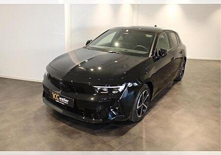 Opel Astra L 1.2 ''GS'' Matrix-LED Navi Schiebedach Allwetter