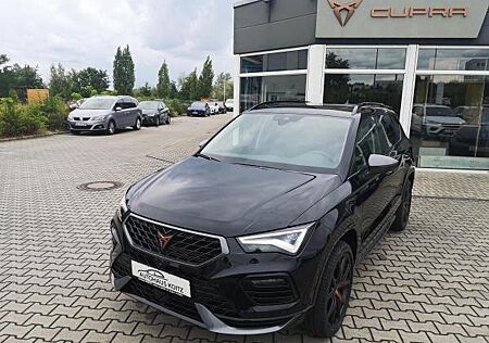 Cupra Ateca 2.0TSI DSG 4Drive 190PS Schiebedach AHK TopView