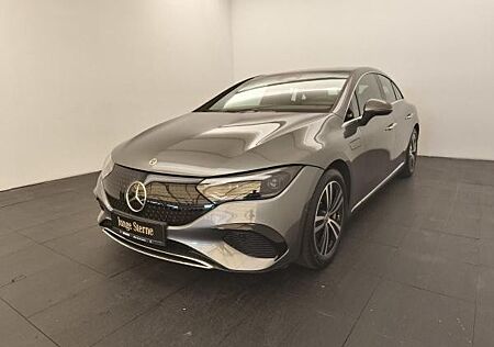 Mercedes-Benz EQE 350 Electric Art mit AHK+Memory+KEYLESS GO+DIGITAL LIGHT+5 Jahre Garantie
