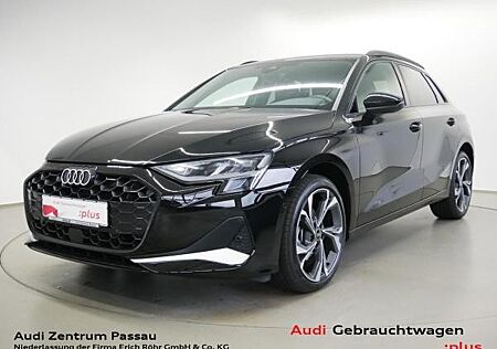 Audi A3 Sportback 35 TFSI LED AHK virt. Cock.+