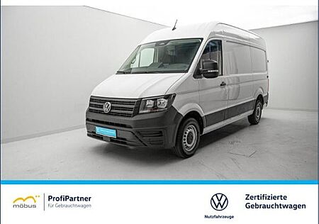 VW Crafter Volkswagen 35 2.0 TDI L2H2*KLIMA*APP*NAVI*SHZ*GJR*