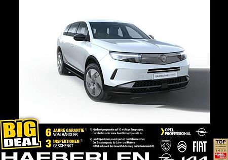 Opel Grandland Edition 🔥 inkl. 180°Rückfahrkamera, Sitz & Lenkradheizung 🔥