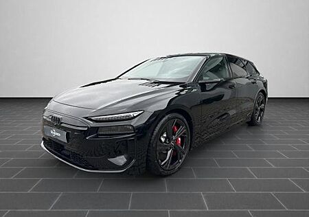Audi S6 e-tron Avant*uvP:117.205,-*Tech pro*virtuelle Spiegel*MMI exp.pro*21"Alu*B&O*Carbon*