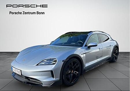 Porsche Taycan Cross Turismo