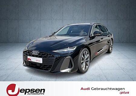Audi A6 Avant e-hybrid qu. S tr. Matrix Stdhz Cam360