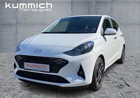 Hyundai i10 Prime 1.2 5-Gang Automatik SOFORT VERFÜGBAR VOLLAUSTATTUNG
