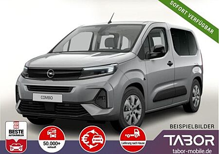 Opel Combo 1.5 D 130 AT8 Matrix Nav StyleP 180°Kam