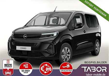 Opel Combo 1.5 D 130 AT8 Matrix Nav StyleP 180°Kam
