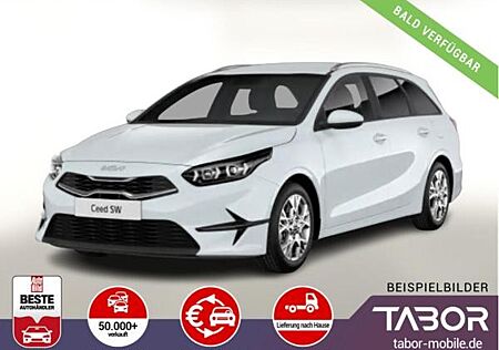 Kia Cee'd Sportswagon Ceed SW 1.5 TGDI 140 AT Nav SHZ Kam LED PrivG