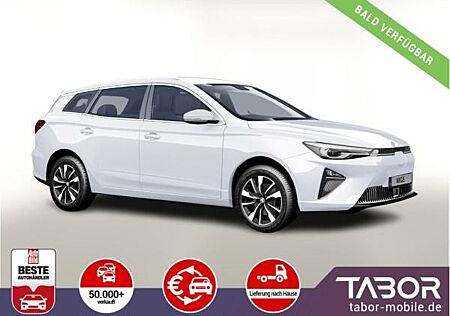 MG MG5 5 h Comfort ACC Keyl Kam PDC SHZ LED Nav