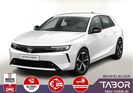 Opel Astra 1.2 Hybrid 145 Edition SHZ ACC AGR Kam LED