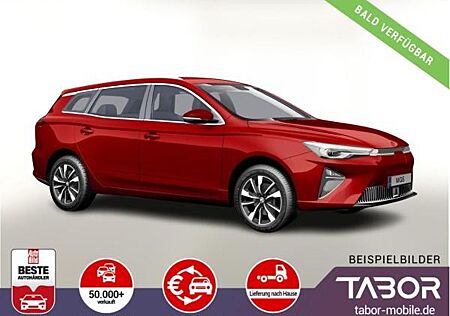 MG MG5 5 h Comfort ACC Keyl Kam PDC SHZ LED Nav