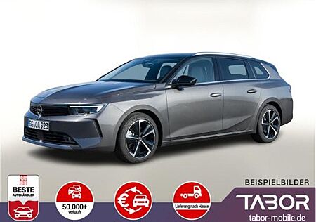 Opel Astra ST 1.2 Hybrid 145 AT6 GS AGR 10"-DAB ACC