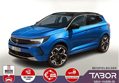 Opel Grandland PHEV 225 EAT8 SHZ 360° ACC Alcantara