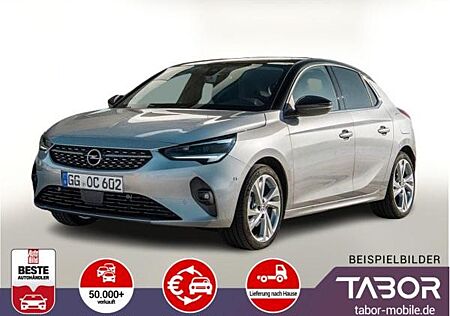 Opel Corsa h PDC Temp DigCo CarPlay Fernlichtas.