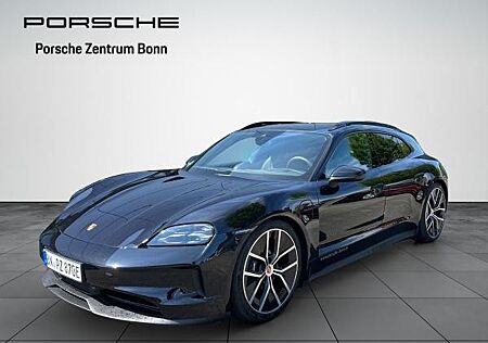 Porsche Taycan Sport Turismo