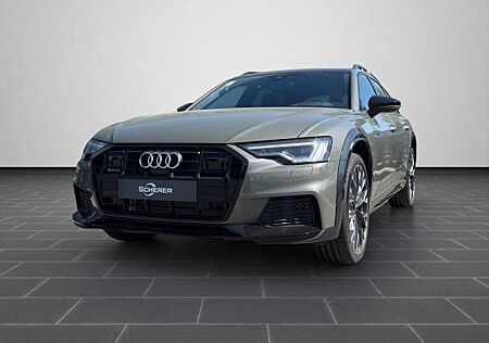 Audi A6 Allroad 55 TDI quattro*344 PS*S6 Motor*Pano*Standhzg.*Sport-Abgas*Massage*21"Alu*AHK*