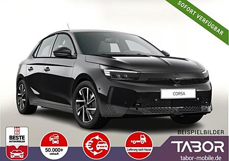 Opel Corsa 1.2 Turbo 100 GS Aut LED LM16Z Kam 10"-DAB