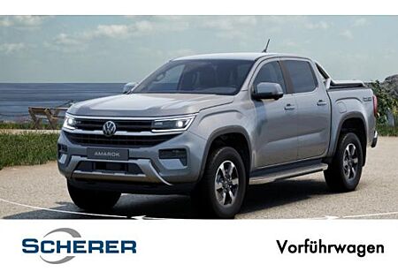 VW Amarok Volkswagen V6 *Sonderleasing - sofort verfügbar*