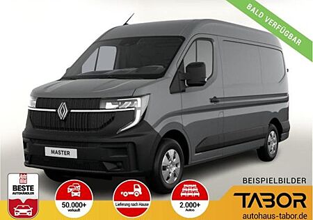 Renault Master FWD Kasten advance L2H2 3,3t Blue dCi 170