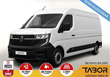 Renault Master Advance L3H2 3,5t dCi 130