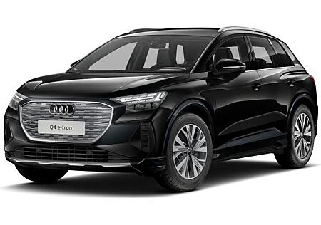 Audi e-tron 50 quattro