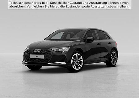 Audi A3 Sportback 35 TFSI Advanced AHK/Navi/Kamera/uvm.