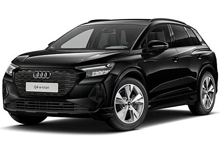 Audi Q4 e-tron 55 Quattro