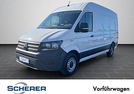 VW Crafter Volkswagen Kasten kurzer Radstand *sofort verfügbar*
