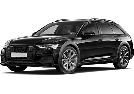 Audi A6 Allroad 45 TDI 180(245) kW(PS) S tronic*Headup*360Kamera*AHK*Allradlenkung