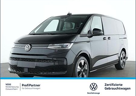 VW T7 Multivan Volkswagen Multivan life lang Vis-a-Vis IQ.Light 3J Bluetooth
