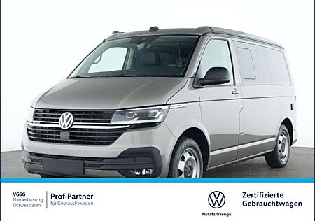 VW T6 Volkswagen .1 California Tour DSG 4-Motion Navi LED Klima