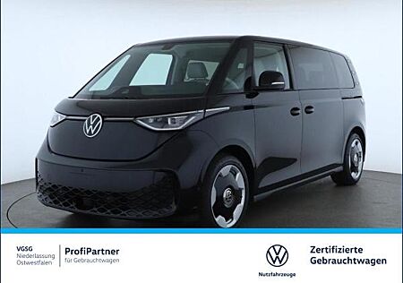 VW ID.BUZZ Volkswagen ID. Buzz lang 7-Sitze AHK Area View Bluetooth Navi