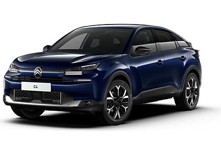 Citroën C4 MAX Hybrid 145 DSC Alcantara Massagesitze Navi ACC LED Kamera Sitzheizung Keyless SONDERLEASING