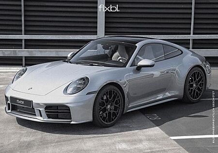 Porsche 911 992.2 Carrera Coupé *SportDesign Paket* *SOFORT VERFÜGBAR*