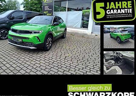 Opel Mokka-e Mokka e Elegance Klimaautomatik,Rückfahrkamera