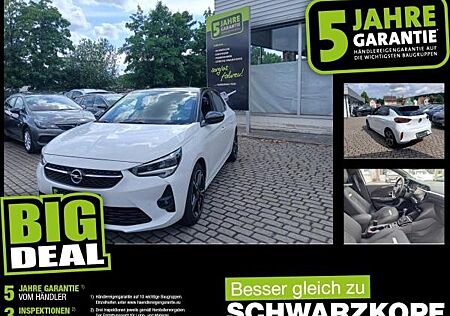 Opel Corsa F 1.2T Navi,Rückfahrkamera,Klimaautomatik