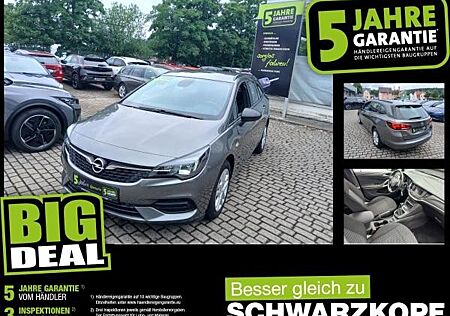 Opel Astra K ST 1.2T Tempomat,Lenkrdaheizung,Parkpilot