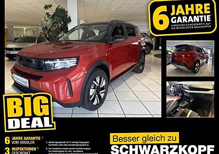 Opel Frontera 1.2 GS Matrix+LED+Navi+SHZ+Kam.