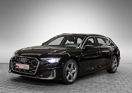 Audi A6 Avant S line 50 TDI quattro tiptronic